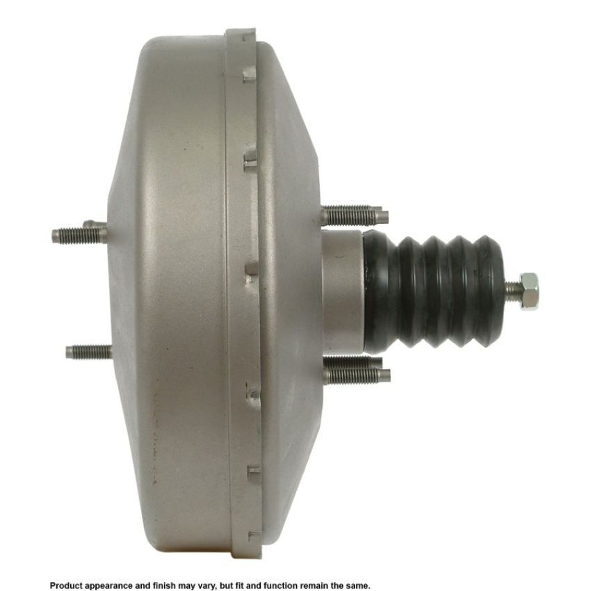 CARDONE Reman 53-7200 Remanufactured Vacuum Power Brake Booster