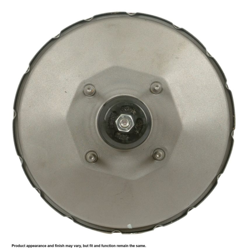 CARDONE Reman 53-7200 Remanufactured Vacuum Power Brake Booster