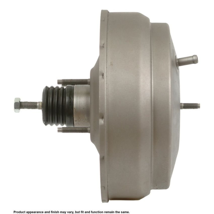 CARDONE Reman 53-7203 Remanufactured Vacuum Power Brake Booster