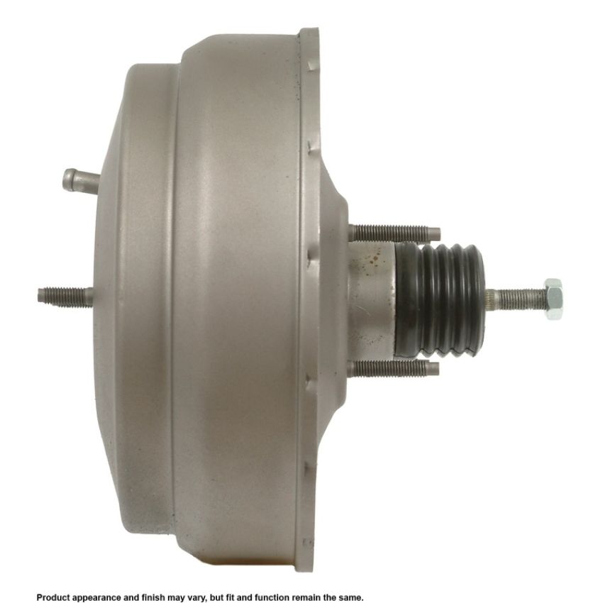 CARDONE Reman 53-7203 Remanufactured Vacuum Power Brake Booster