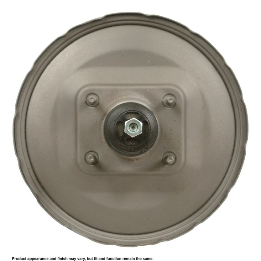 CARDONE Reman 53-7203 Remanufactured Vacuum Power Brake Booster