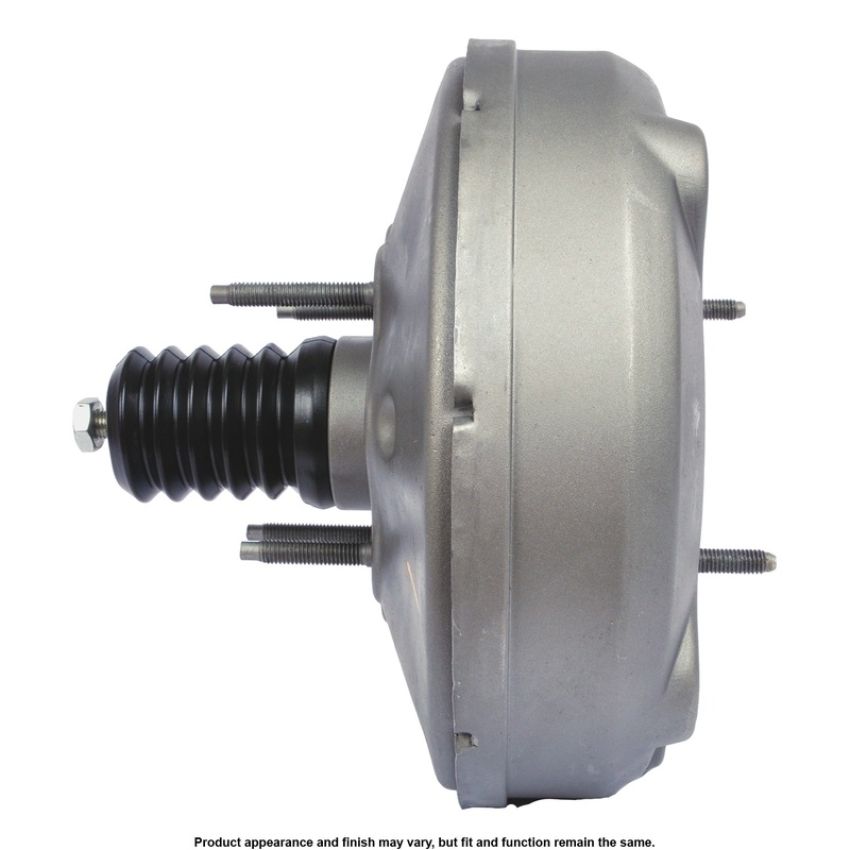 CARDONE Reman 53-7204 Remanufactured Vacuum Power Brake Booster
