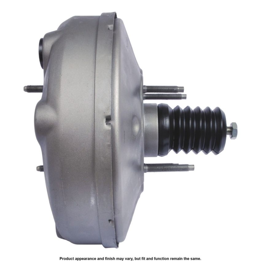 CARDONE Reman 53-7204 Remanufactured Vacuum Power Brake Booster