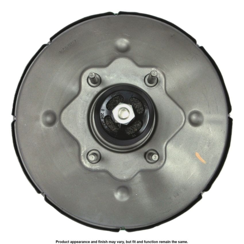 CARDONE Reman 53-7204 Remanufactured Vacuum Power Brake Booster