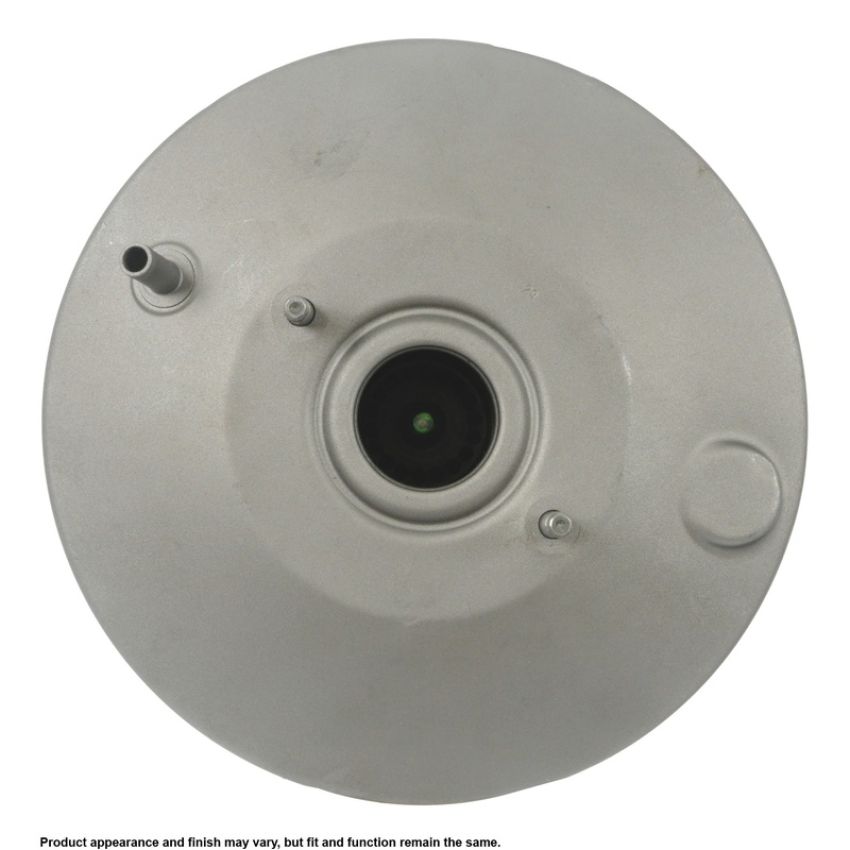 CARDONE Reman 53-7205 Remanufactured Vacuum Power Brake Booster