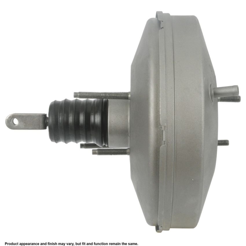 CARDONE Reman 53-7205 Remanufactured Vacuum Power Brake Booster