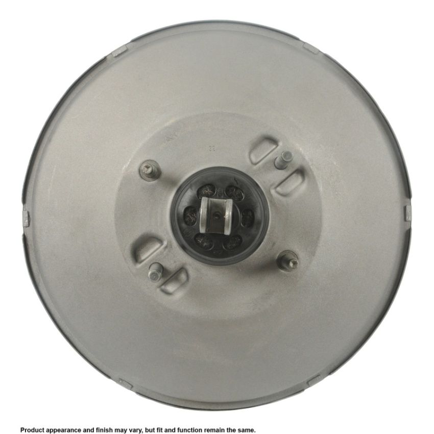 CARDONE Reman 53-7205 Remanufactured Vacuum Power Brake Booster