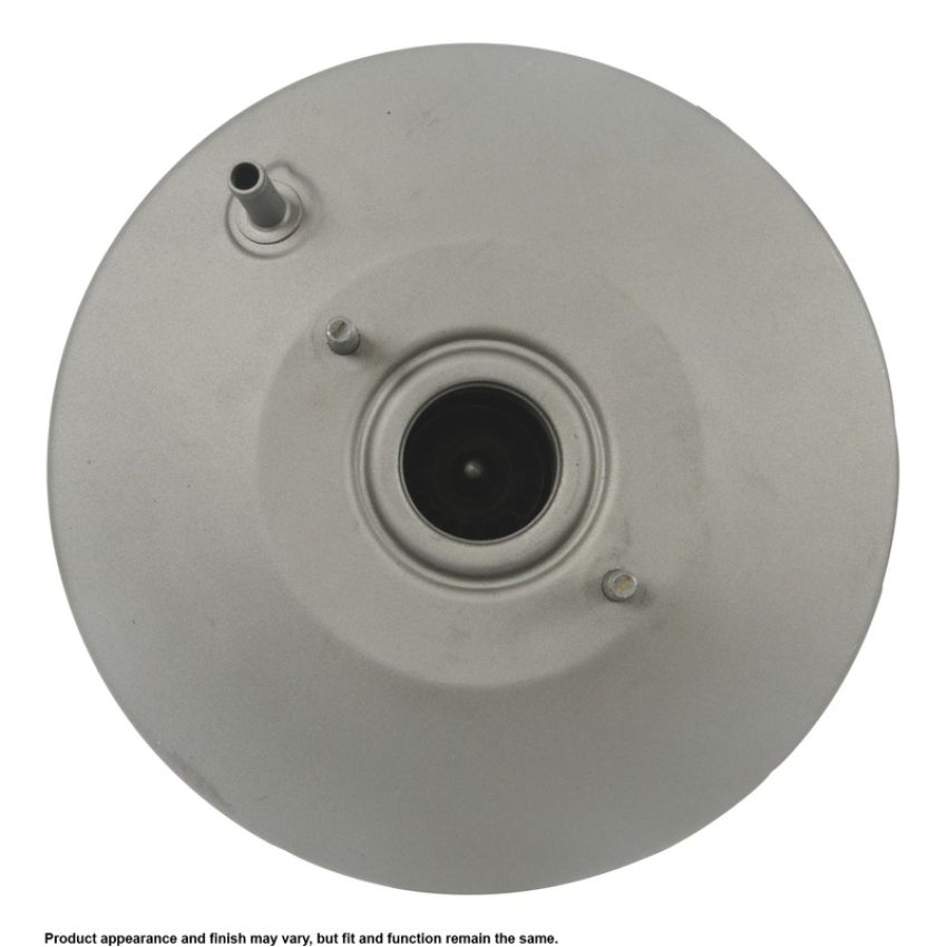CARDONE Reman 53-7206 Remanufactured Vacuum Power Brake Booster