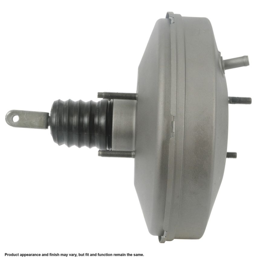 CARDONE Reman 53-7206 Remanufactured Vacuum Power Brake Booster