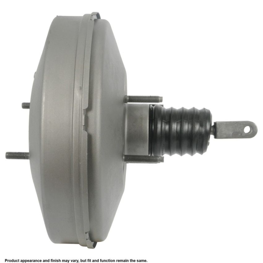 CARDONE Reman 53-7206 Remanufactured Vacuum Power Brake Booster