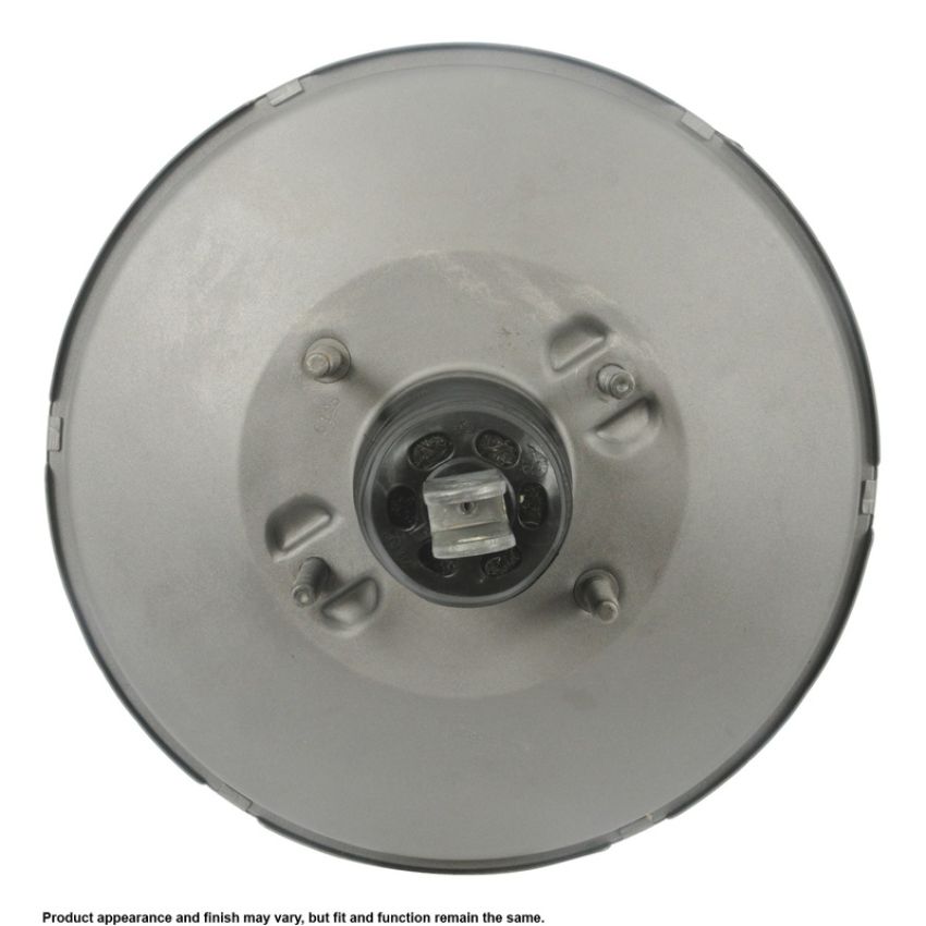 CARDONE Reman 53-7206 Remanufactured Vacuum Power Brake Booster