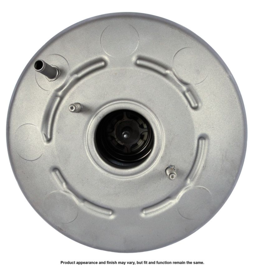 CARDONE Reman 53-7207 Remanufactured Vacuum Power Brake Booster