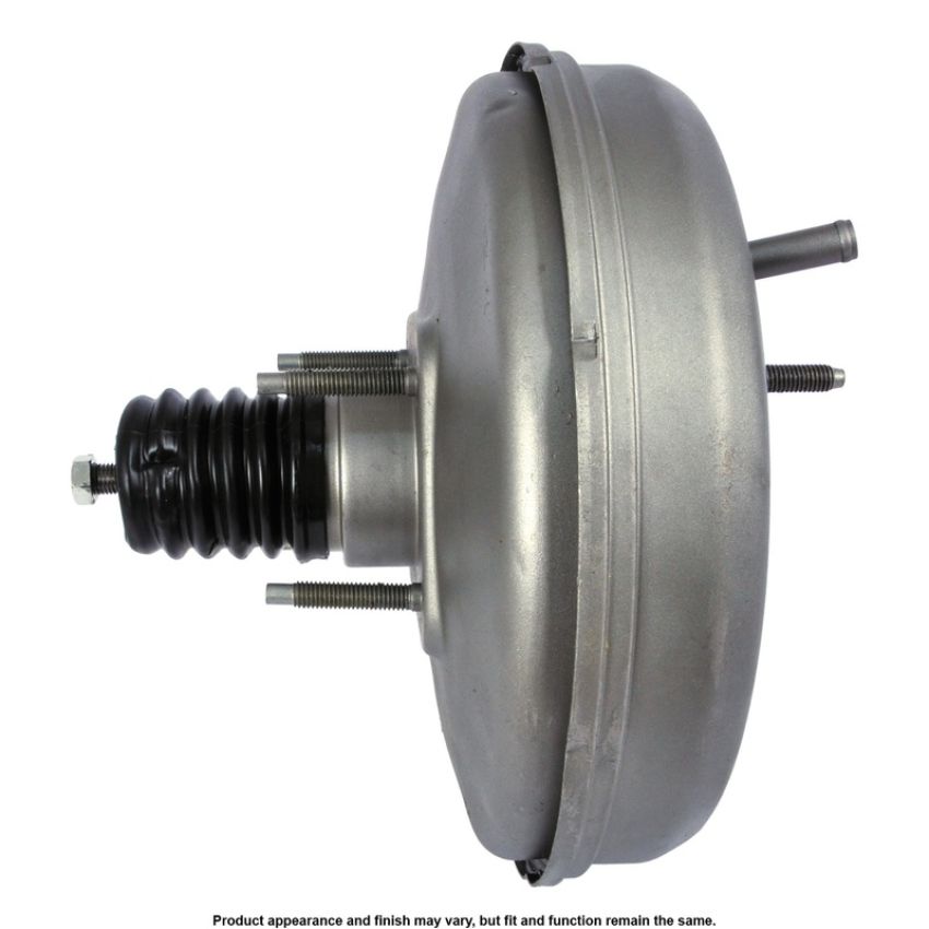 CARDONE Reman 53-7207 Remanufactured Vacuum Power Brake Booster