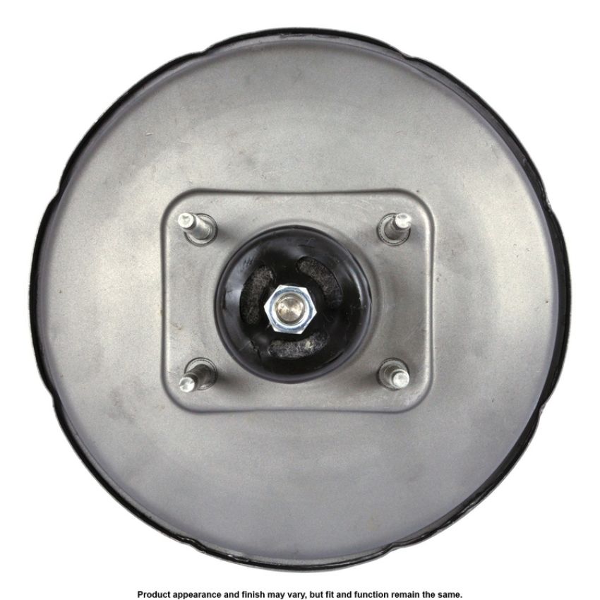 CARDONE Reman 53-7207 Remanufactured Vacuum Power Brake Booster