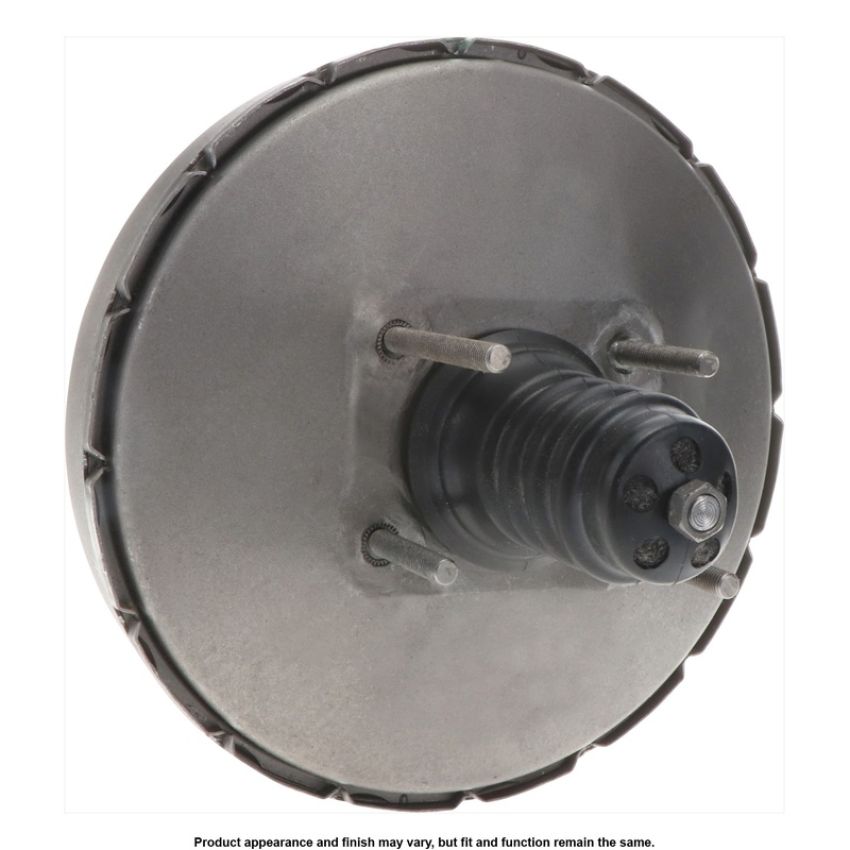 CARDONE Reman 53-7209 Remanufactured Vacuum Power Brake Booster