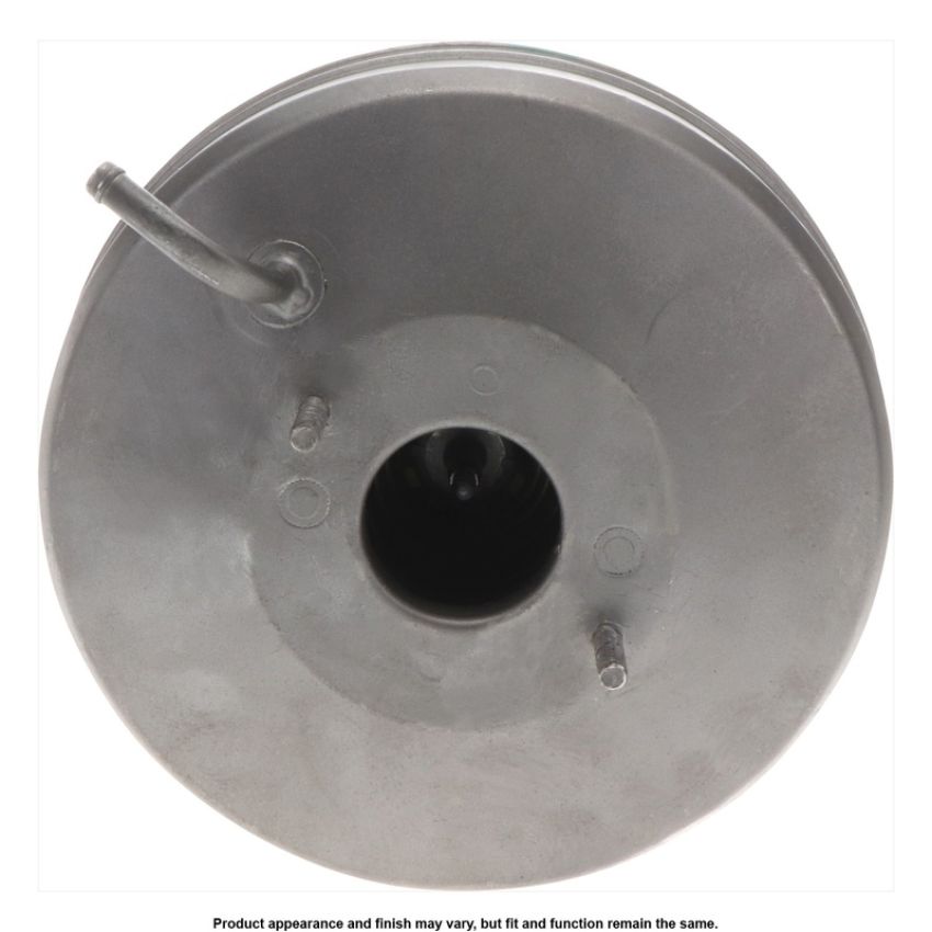 CARDONE Reman 53-7209 Remanufactured Vacuum Power Brake Booster