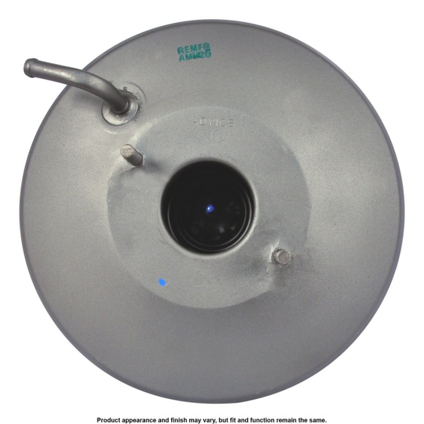 CARDONE Reman 53-7209 Remanufactured Vacuum Power Brake Booster