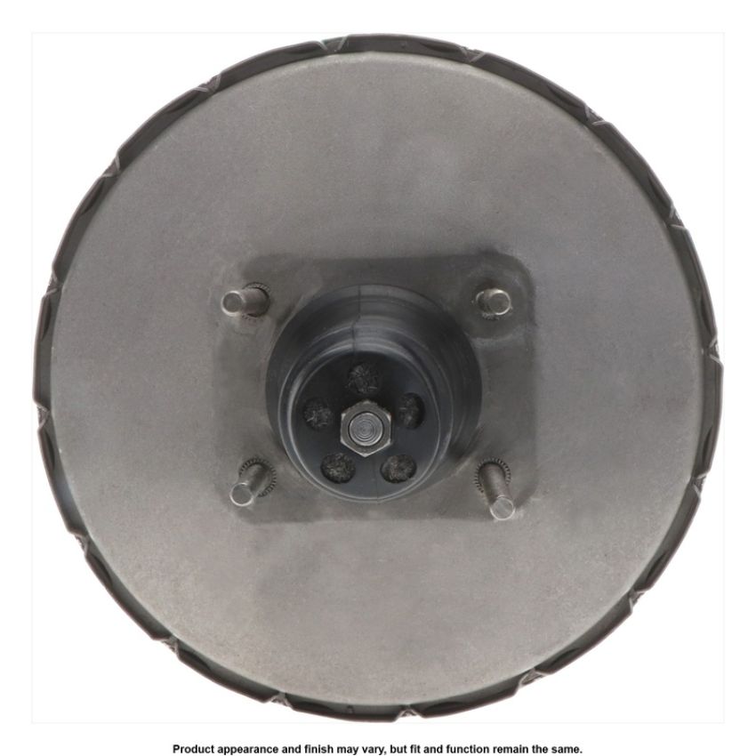 CARDONE Reman 53-7209 Remanufactured Vacuum Power Brake Booster