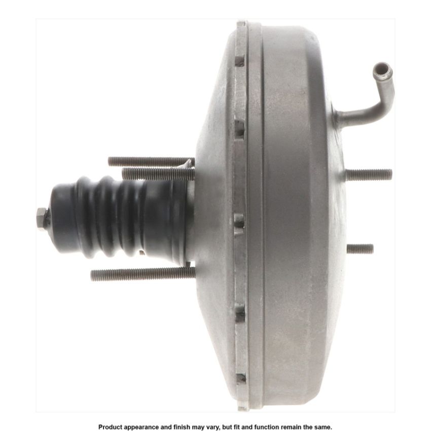 CARDONE Reman 53-7209 Remanufactured Vacuum Power Brake Booster