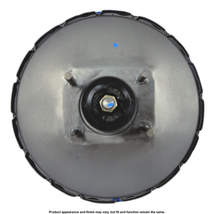 CARDONE Reman 53-7209 Remanufactured Vacuum Power Brake Booster
