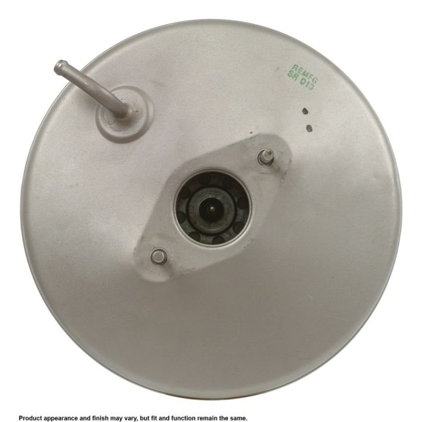 CARDONE Reman 53-7600 Remanufactured Vacuum Power Brake Booster