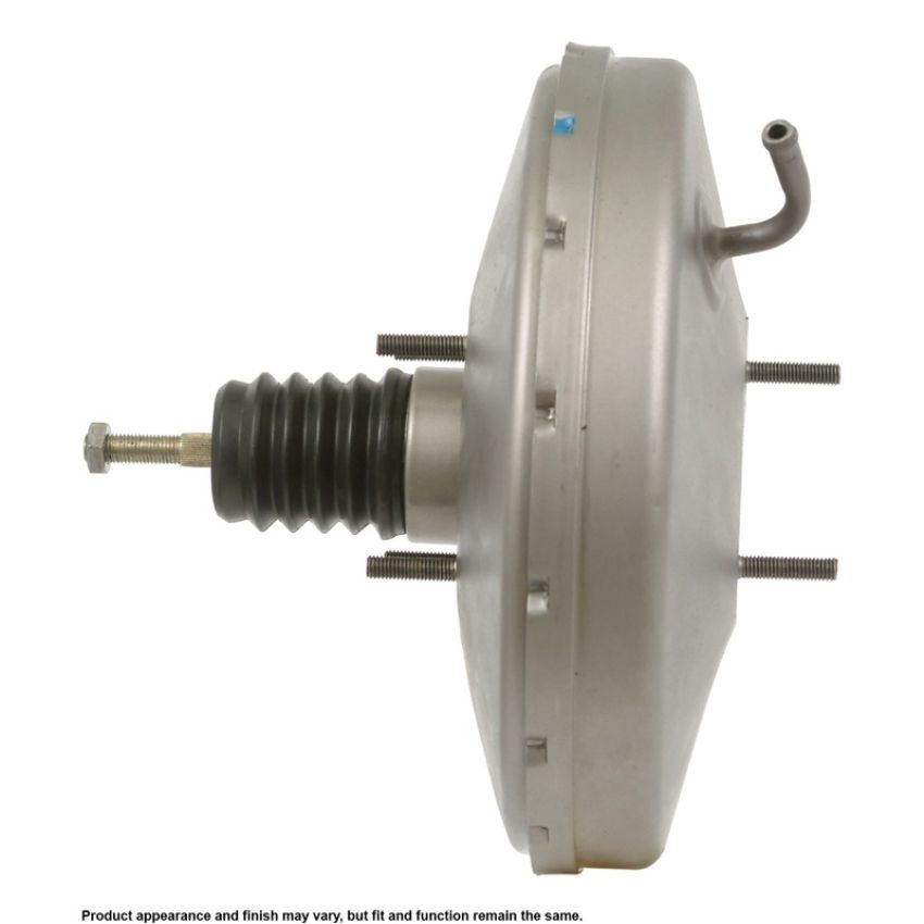CARDONE Reman 53-7600 Remanufactured Vacuum Power Brake Booster