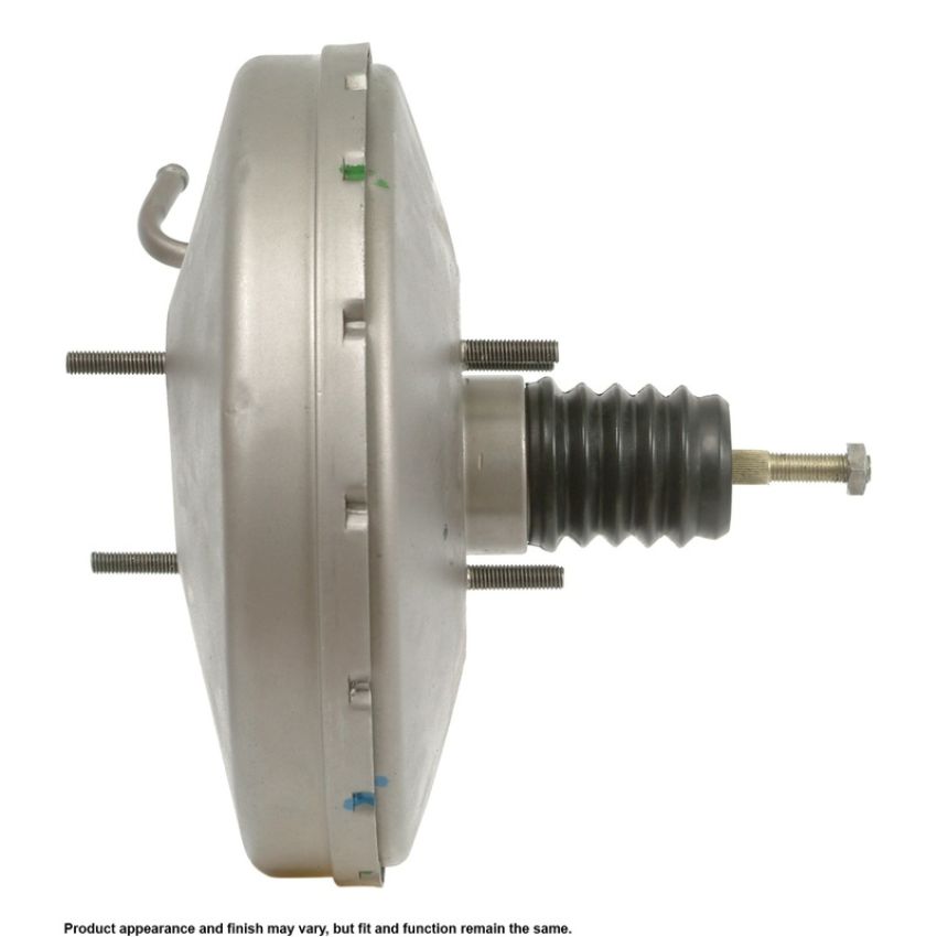 CARDONE Reman 53-7600 Remanufactured Vacuum Power Brake Booster