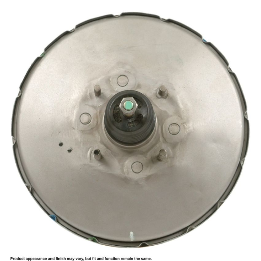 CARDONE Reman 53-7600 Remanufactured Vacuum Power Brake Booster