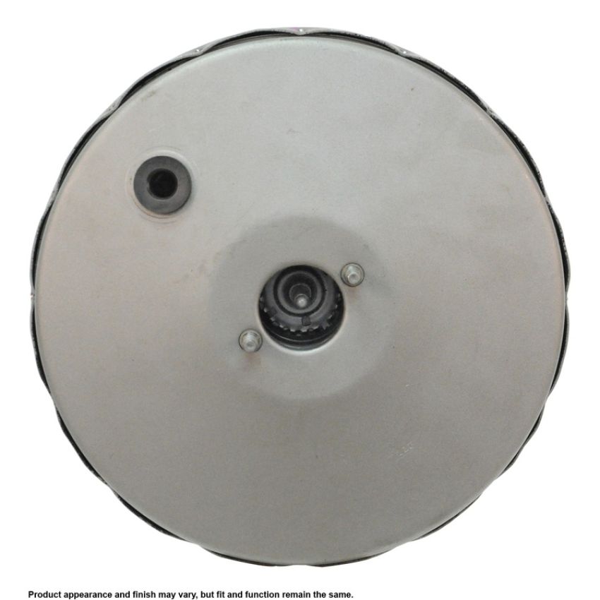CARDONE Reman 53-7604 Remanufactured Vacuum Power Brake Booster