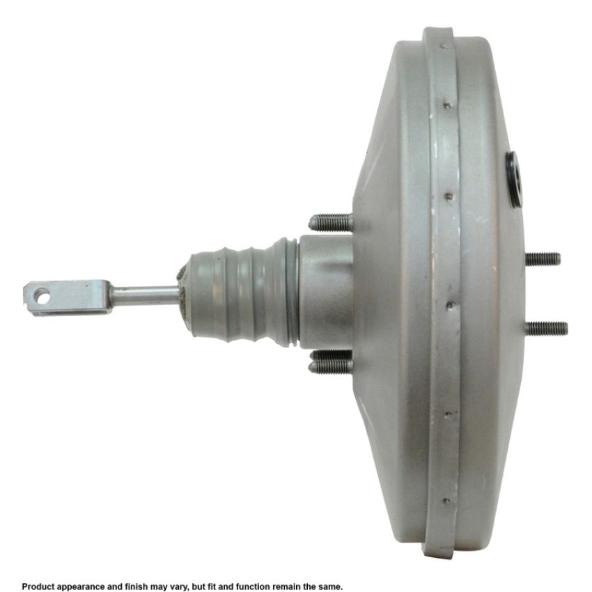 CARDONE Reman 53-7604 Remanufactured Vacuum Power Brake Booster