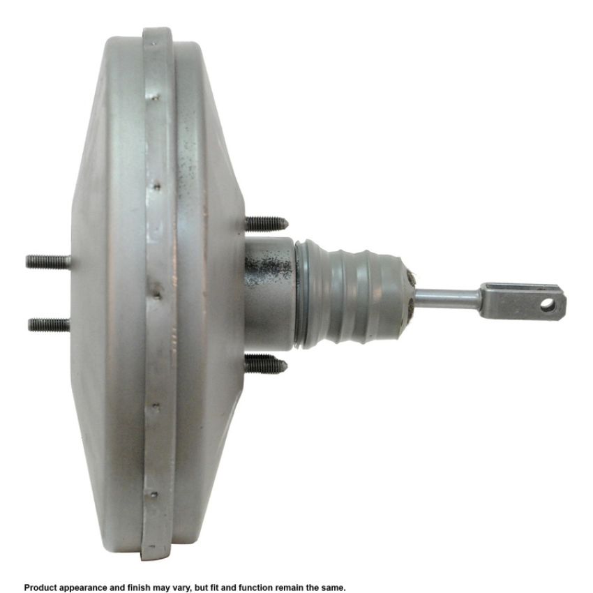 CARDONE Reman 53-7604 Remanufactured Vacuum Power Brake Booster