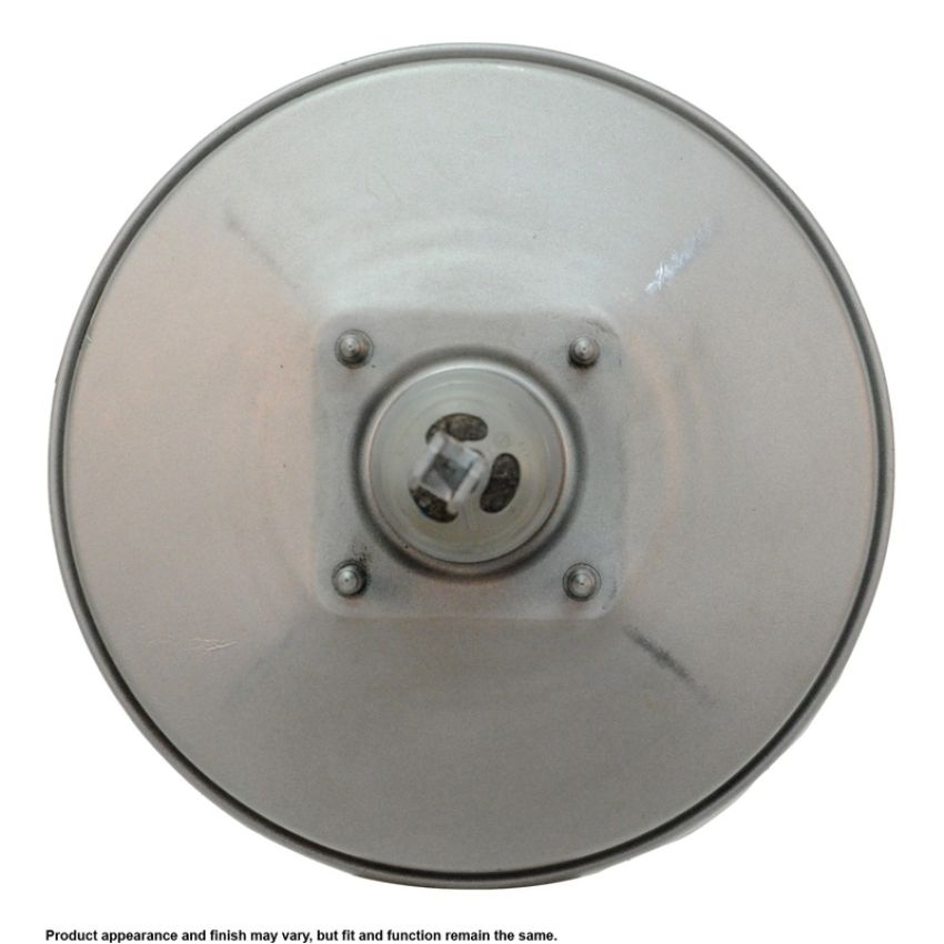 CARDONE Reman 53-7604 Remanufactured Vacuum Power Brake Booster