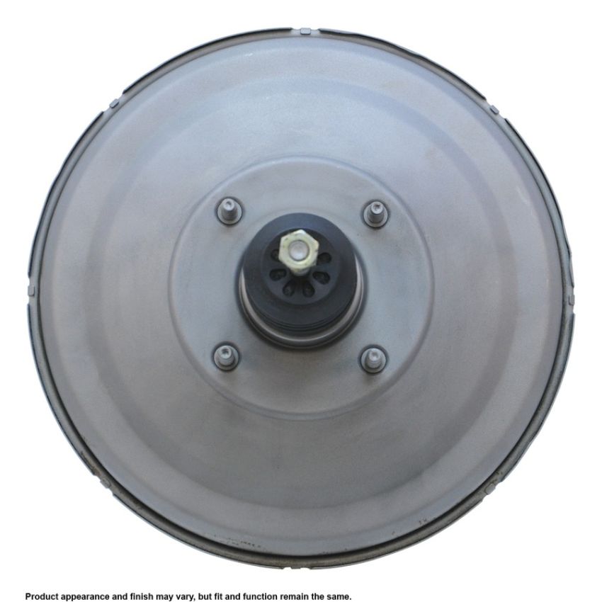 CARDONE Reman 53-7608 Remanufactured Vacuum Power Brake Booster