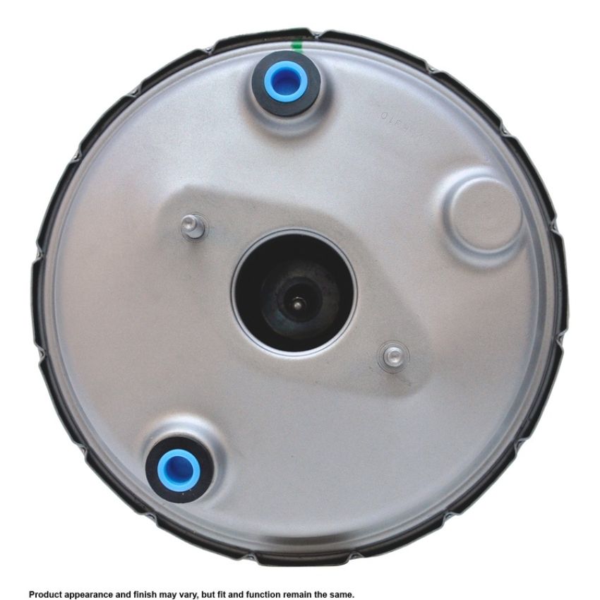 CARDONE Reman 53-7609 Remanufactured Vacuum Power Brake Booster