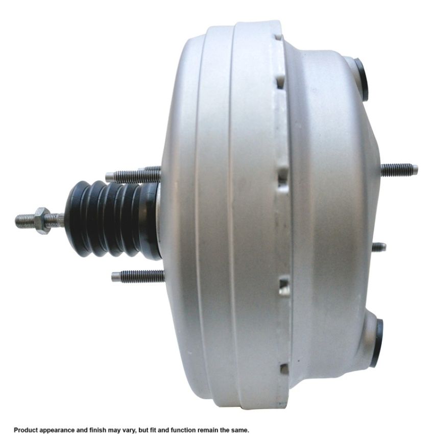 CARDONE Reman 53-7609 Remanufactured Vacuum Power Brake Booster