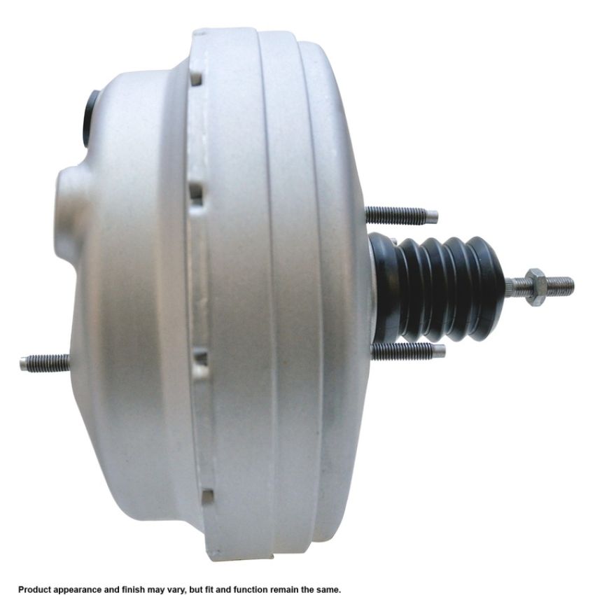 CARDONE Reman 53-7609 Remanufactured Vacuum Power Brake Booster