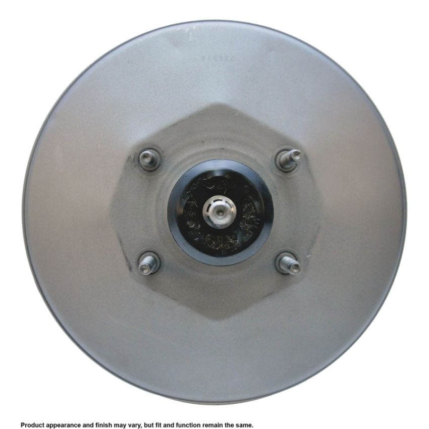 CARDONE Reman 53-7609 Remanufactured Vacuum Power Brake Booster
