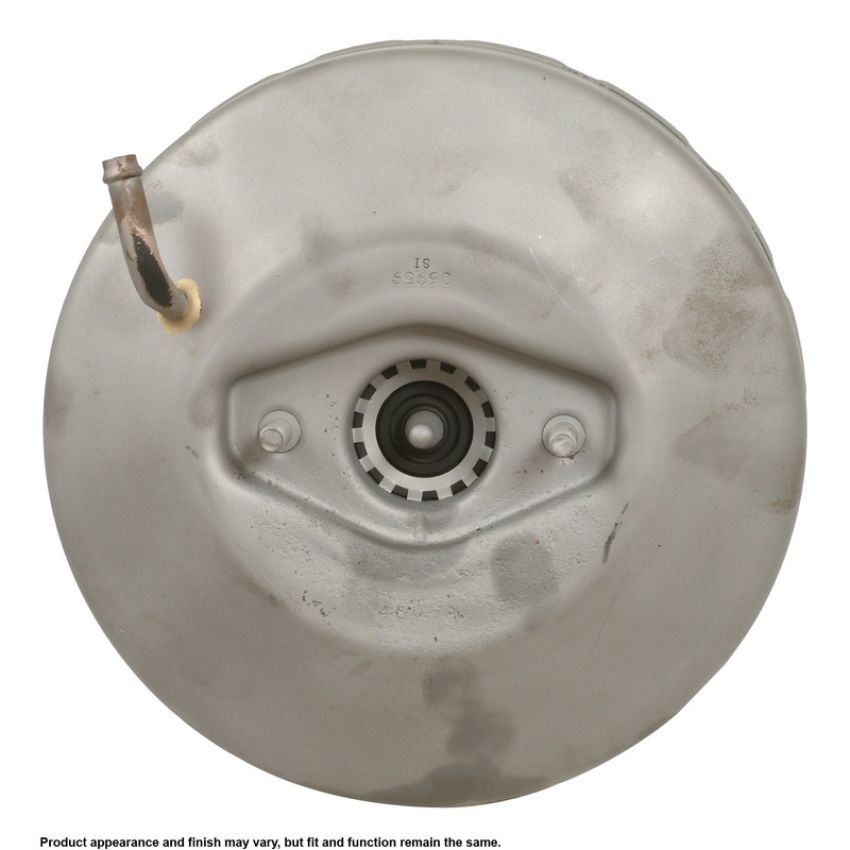 CARDONE Reman 53-7612 Remanufactured Vacuum Power Brake Booster