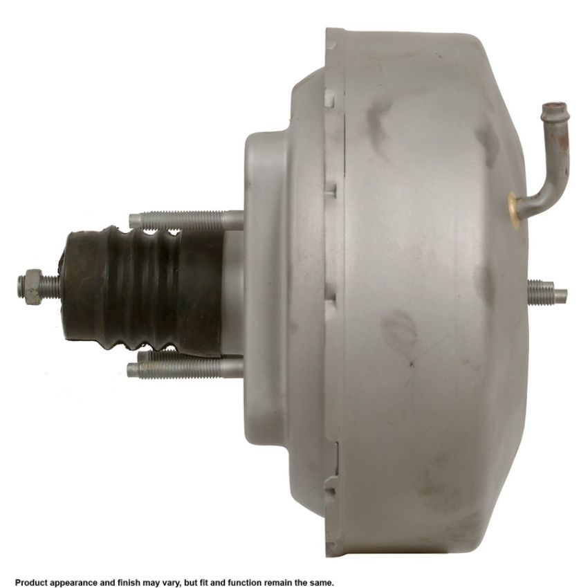 CARDONE Reman 53-7612 Remanufactured Vacuum Power Brake Booster