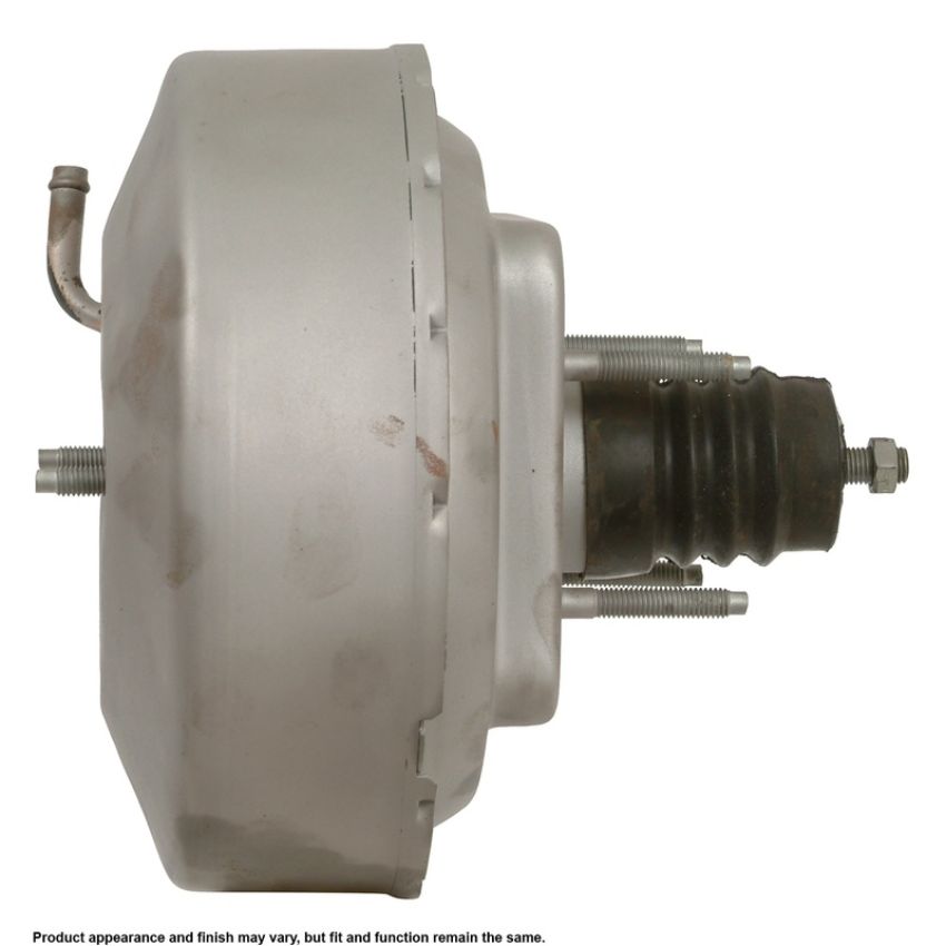 CARDONE Reman 53-7612 Remanufactured Vacuum Power Brake Booster