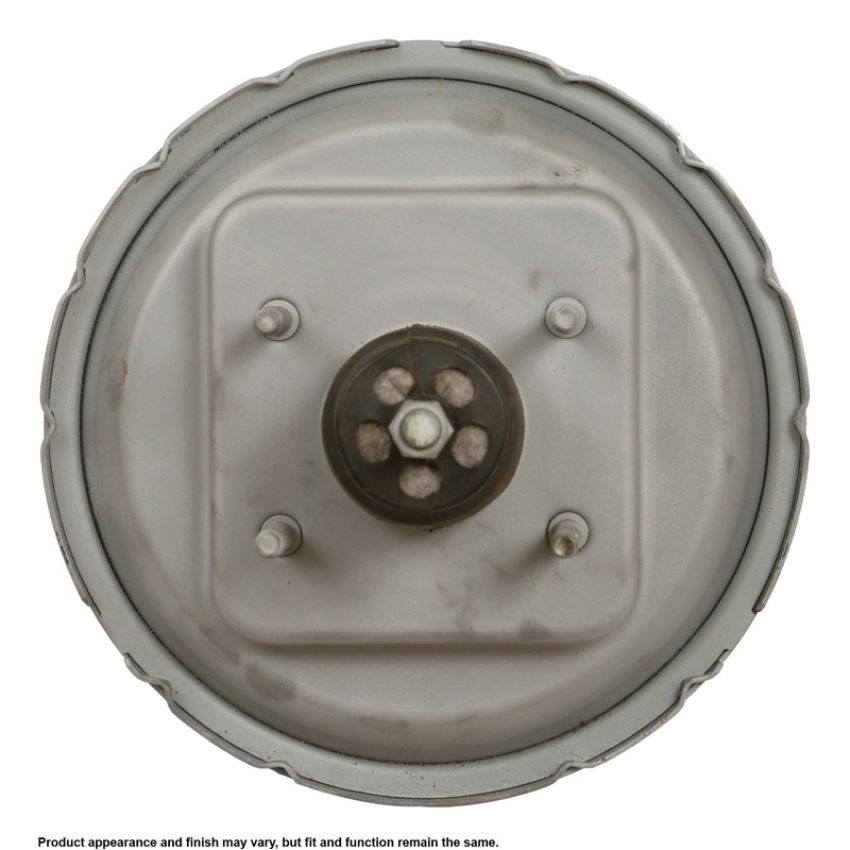 CARDONE Reman 53-7612 Remanufactured Vacuum Power Brake Booster