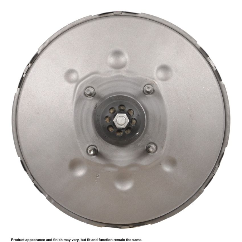 CARDONE Reman 53-7614 Remanufactured Vacuum Power Brake Booster