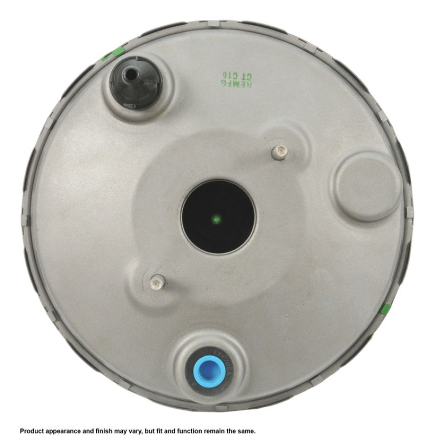 CARDONE Reman 53-7616 Remanufactured Vacuum Power Brake Booster