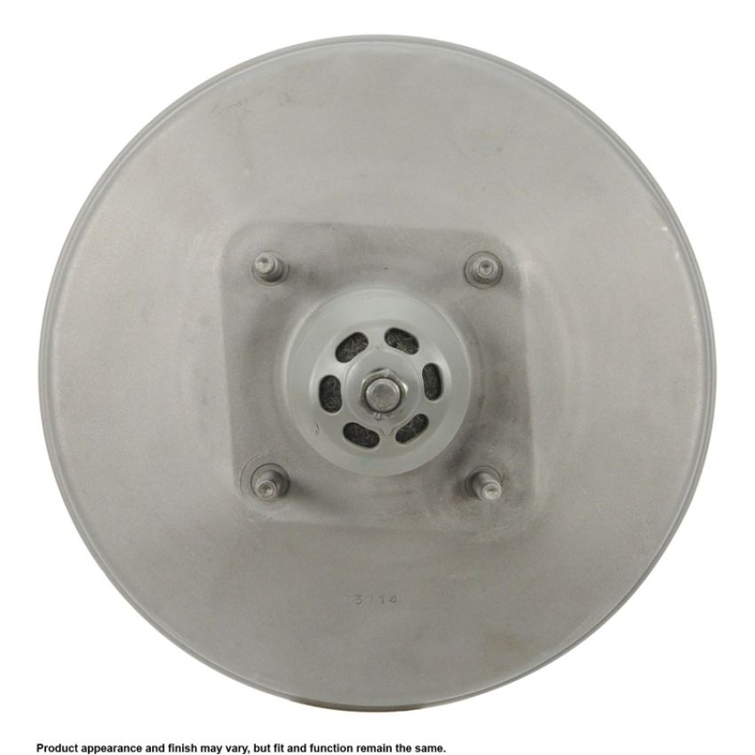CARDONE Reman 53-7616 Remanufactured Vacuum Power Brake Booster