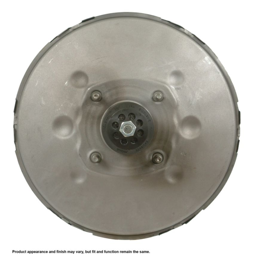 CARDONE Reman 53-7617 Remanufactured Vacuum Power Brake Booster
