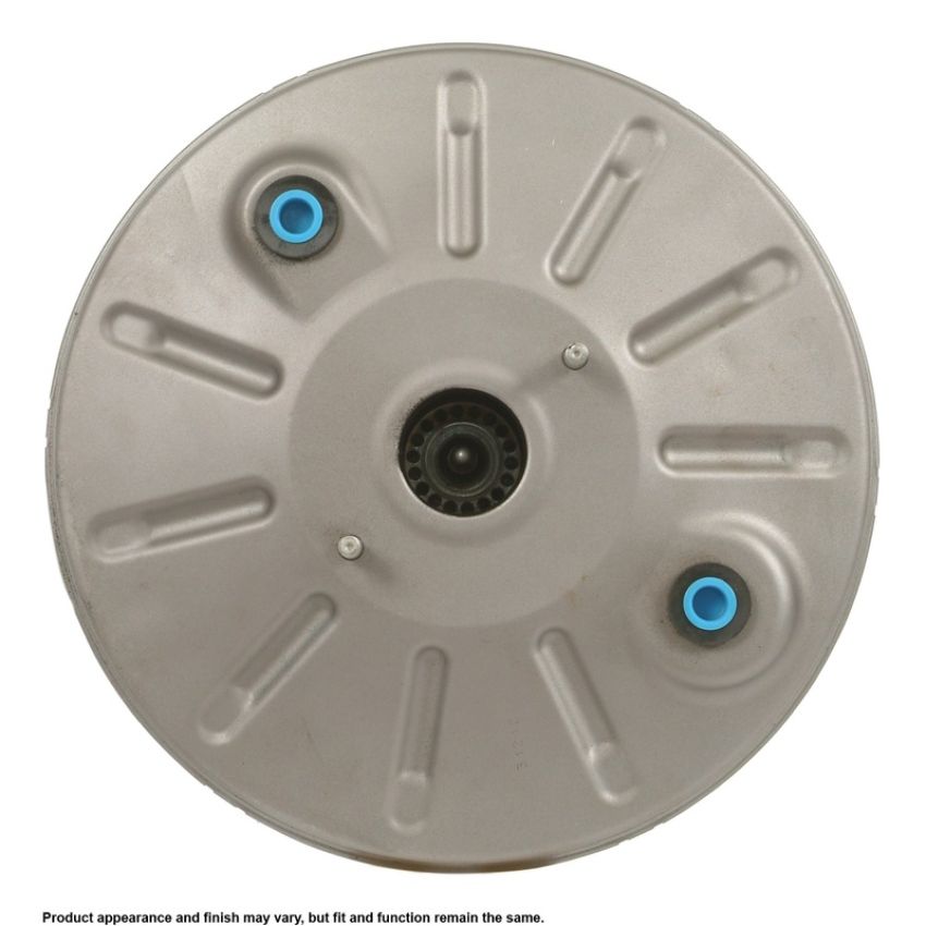 CARDONE Reman 53-7618 Remanufactured Vacuum Power Brake Booster