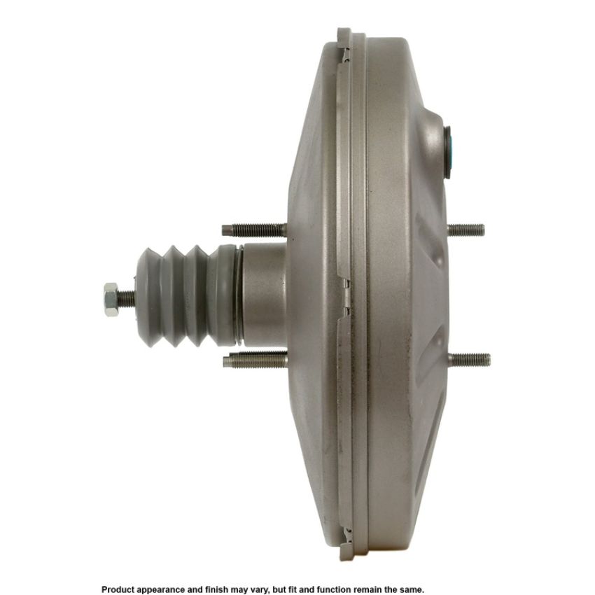 CARDONE Reman 53-7618 Remanufactured Vacuum Power Brake Booster