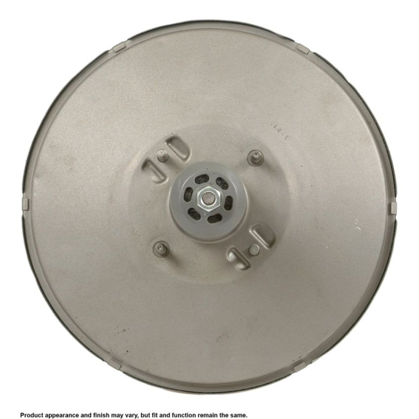 CARDONE Reman 53-7618 Remanufactured Vacuum Power Brake Booster