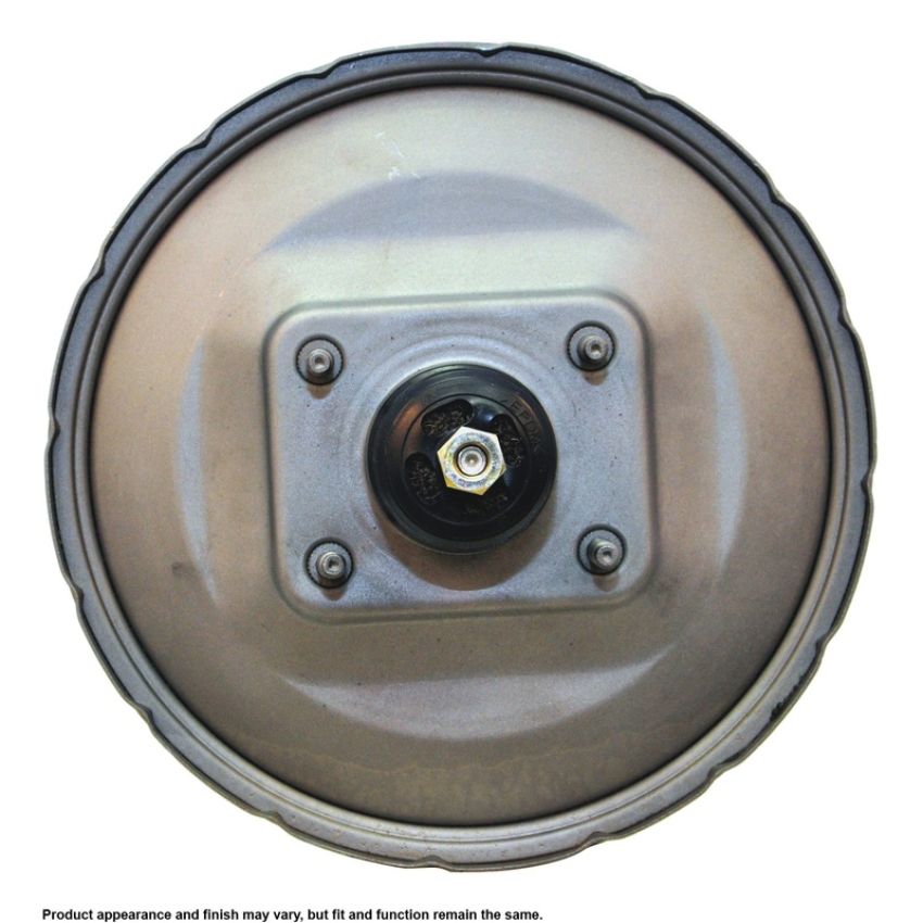 CARDONE Reman 53-7619 Remanufactured Vacuum Power Brake Booster