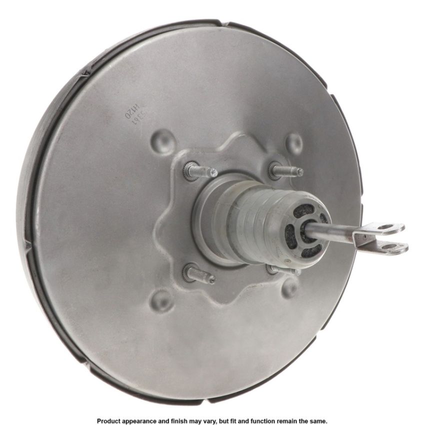 CARDONE Reman 53-7620 Remanufactured Vacuum Power Brake Booster